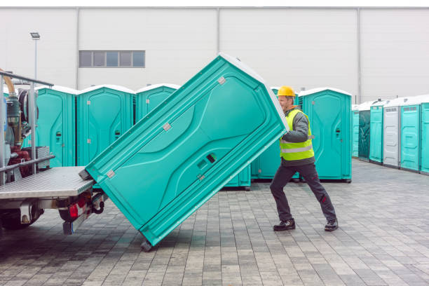 Best Porta potty rental near me  in Olympia Fields, IL