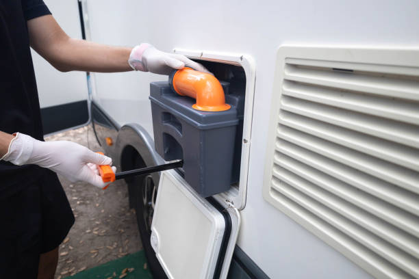 Best Long-term porta potty rental  in Olympia Fields, IL