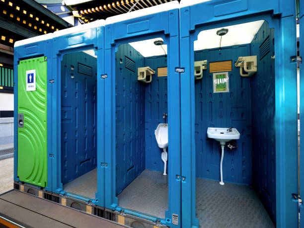 Best Sanitation services for porta potties  in Olympia Fields, IL