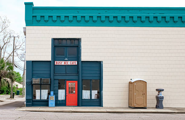 Best Porta potty rental near me  in Olympia Fields, IL